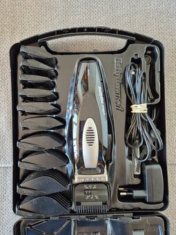 Zastřihovač vlasů BaByliss For Men PRO 45 - 3