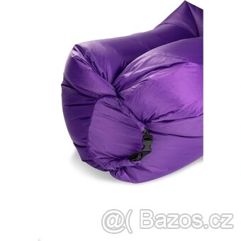 Smarty bag nafukovací vak,nový - 3