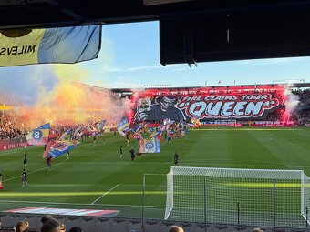 Vstupenka Sparta - Bohemians - 3
