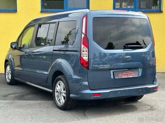 Ford Tourneo Connect 1.5TDCi/88kW 1.Maj. 7.Míst. r.v.2019 - 3