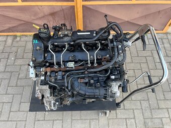 Motor 2.2 CRDi, 145 kW, D4HB, Euro 5 - 3