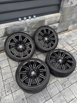 5x120 r19 styling 172 - 3
