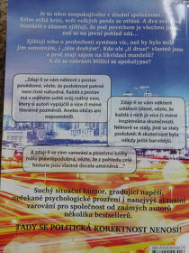 knihy od dua Šiktařová-Pikora - 3