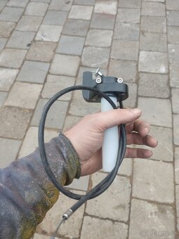 Rychlopal - 3