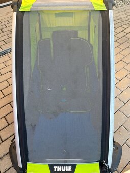 Thule Chariot Sport 1 - 3