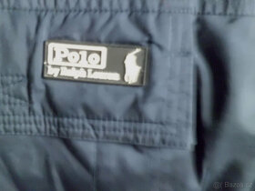 POLO BY RALPH LAURREN málo použitá pěkná pánská bunda XXL - 3