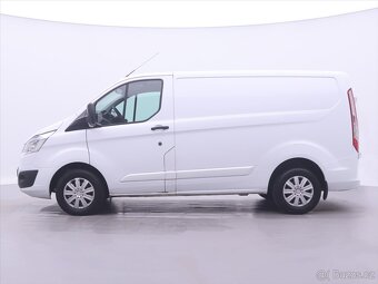 Ford Transit Custom 2,2 TDCi 92kW Klima Tažné (2014) - 3