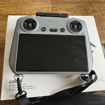 Dji mini 4 pro - combo - 500m - dji care na rok - 3