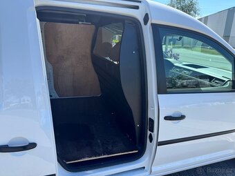 VW CADDY 2.0 TDI MAXI - 3