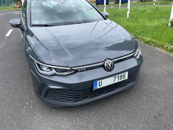 VW GOLF 8 GTD 5.dvéř - 3