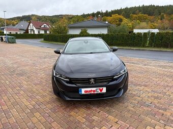 PEUGEOT 508 1.5 HDI 96kW ALLURE-2022-181.718KM-AUTOMAT- - 3