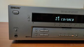 SONY STR DE 595 - 3
