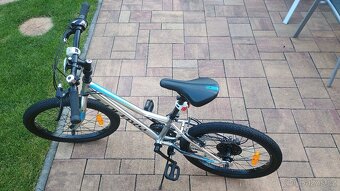 Dětské kolo 20 - 3