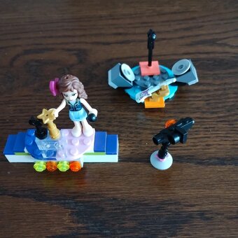 lego friends 3 sady - 3