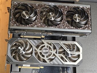 Nvidia RTX 4070 Ti Super 16GB - 3