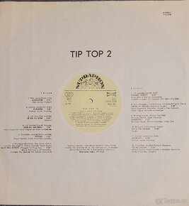 LP TIP TOP 2 - 3