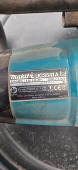 Elektrická pila MAKITA - 3