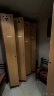 Šatní skříně - 3