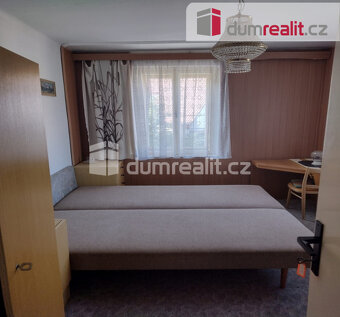 Prodej rekreačního objektu v Dolní Černé Studnici - 3