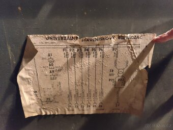 Rozvadec na stavbu zdarma - 3