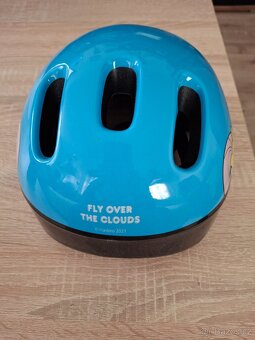 Dětská helma vel. M - 3