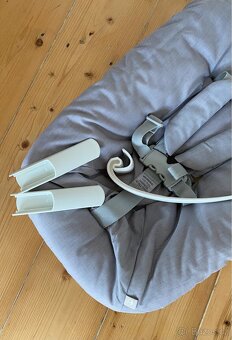 Stokke Tripp Trapp Newborn set - 3