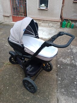 Kočárek Chicco trojkombinace - 3