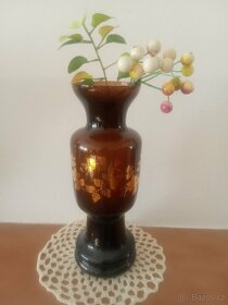 Vázičky babičky - 3