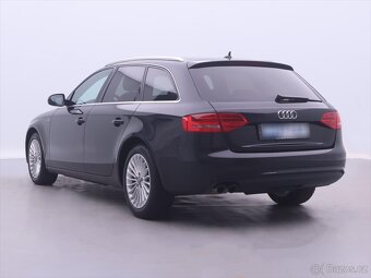 Audi A4 2,0 TDI 105kW Aut. Navi Klima (2012) - 3