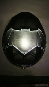 HJC RPHA 11 DC COMICS "BATMAN" LIMITED EDITION XL - 3