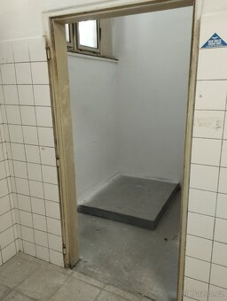 Pronájem skladu 18 m2 - 3