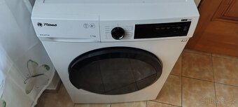 Sušička prádla - 3