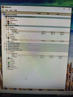 Herní PC pro nenáročné - 3