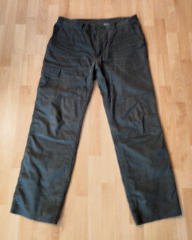 Zateplený komplet Solognac - 3