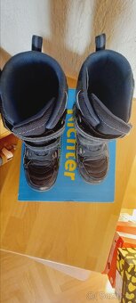 Zimní boty Richter 29 - 3