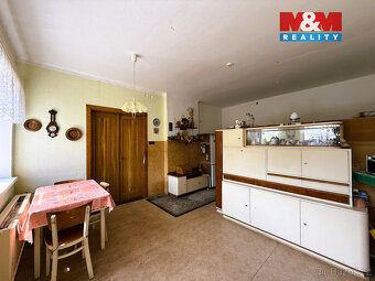 Prodej domu, obec Radčice - 3