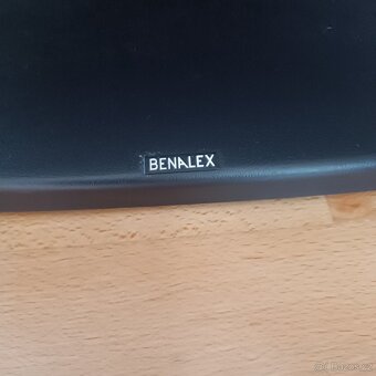 LCD televize a přehrávač Panasonic,gosat+televizní stolek - 3