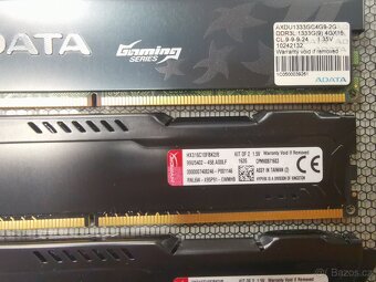 predam DDR3 16GB (4x4GB) - 3