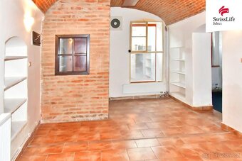 Pronájem obchodního prostoru 118 m2, Kácov - 3