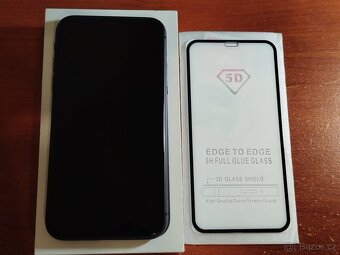 Apple iPhone 11 – 64 GB, výborný stav. - 3