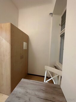 Pokoj — Praha 5, Nádražní 18 - 3