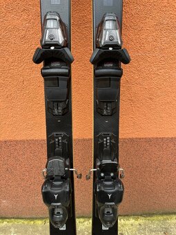 Lyže Atomic Cloud C9 Revoshock Light 24/25 - 157cm (1) - 3