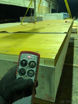 Strechy vyroba a montaz cela CR a SR - 3