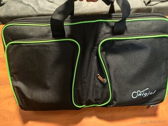 Prodám American Audio VMS4.1 -- 4 Channel Midi Controller - 3