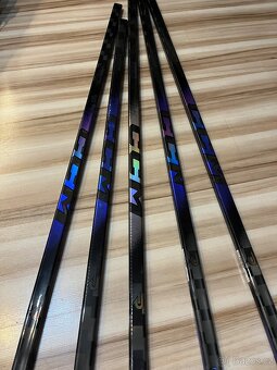 ✅ REPASOVANÉ HOKEJKY – TOP MODELY CCM & BAUER 🔥 - 3