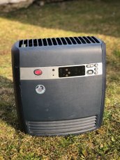 Čistička vzduchu Lux Royal - 3