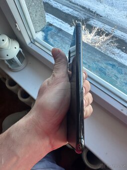 iPhone Xs Max 256GB Space Grey - 3