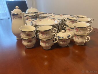 Zepter VERSAILLES - kompletní porcelánová sada - 3