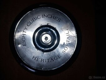 vzduchový filtr harley - 3