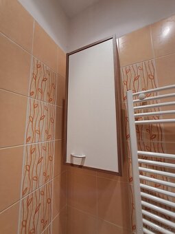 Koupelnový nábytek 6 ks - 3